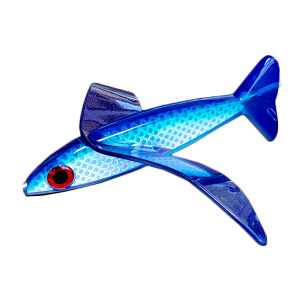 Malolo Teaser Bird