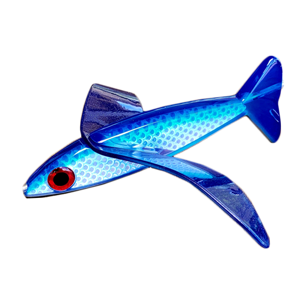 Malolo Teaser Bird