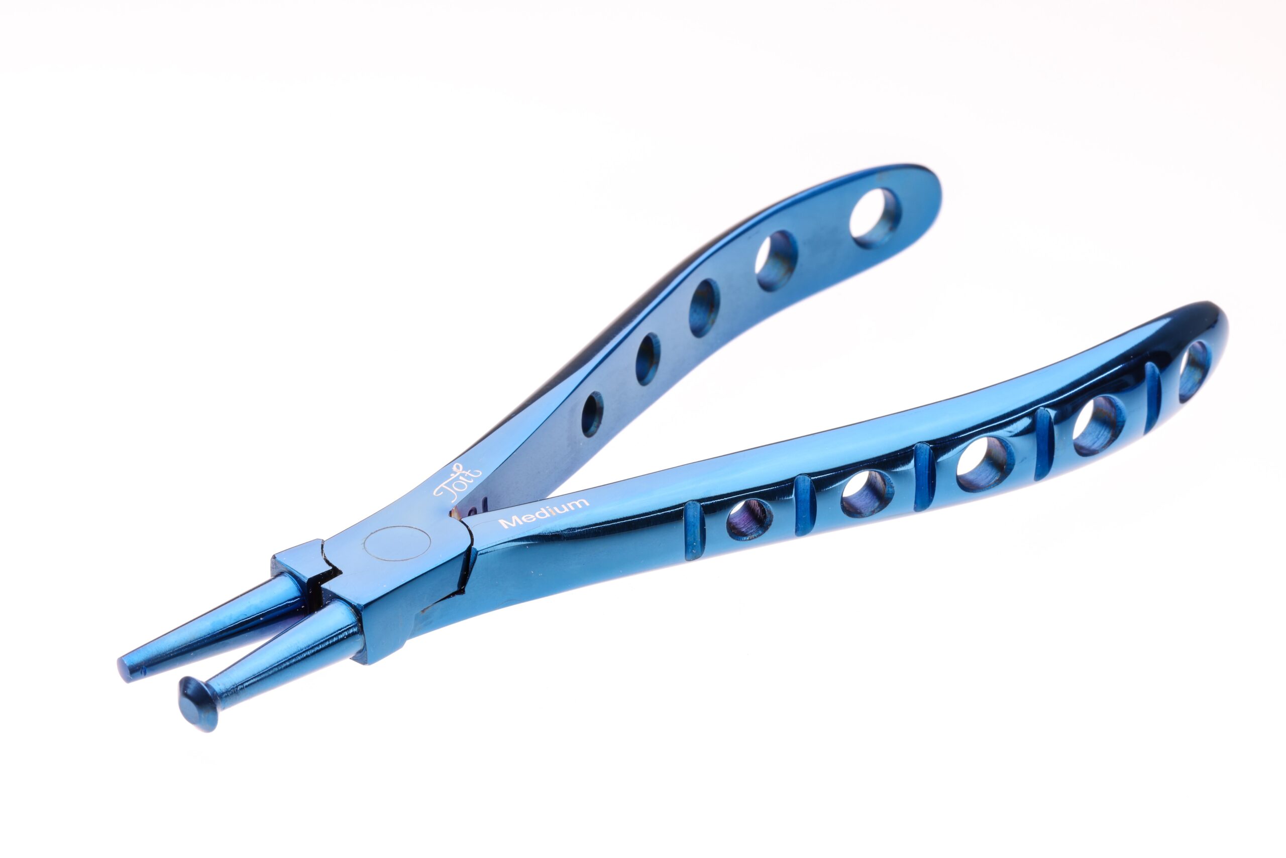 Split Ring Pliers - Image 2
