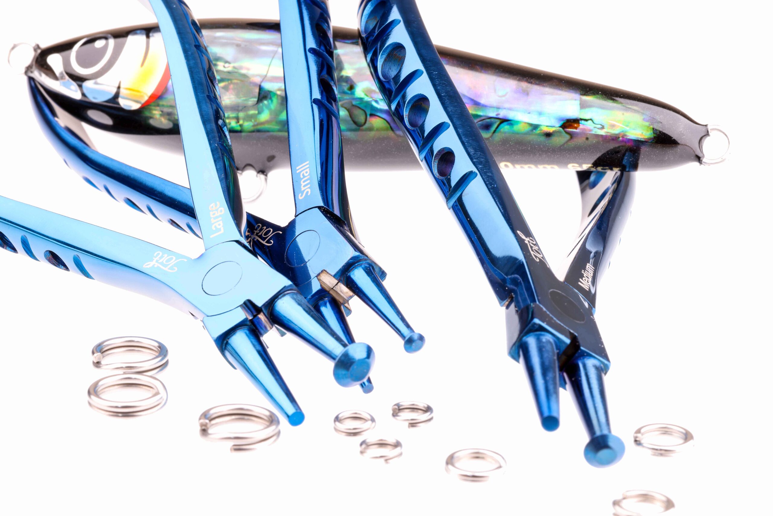 Split Ring Pliers - Image 8