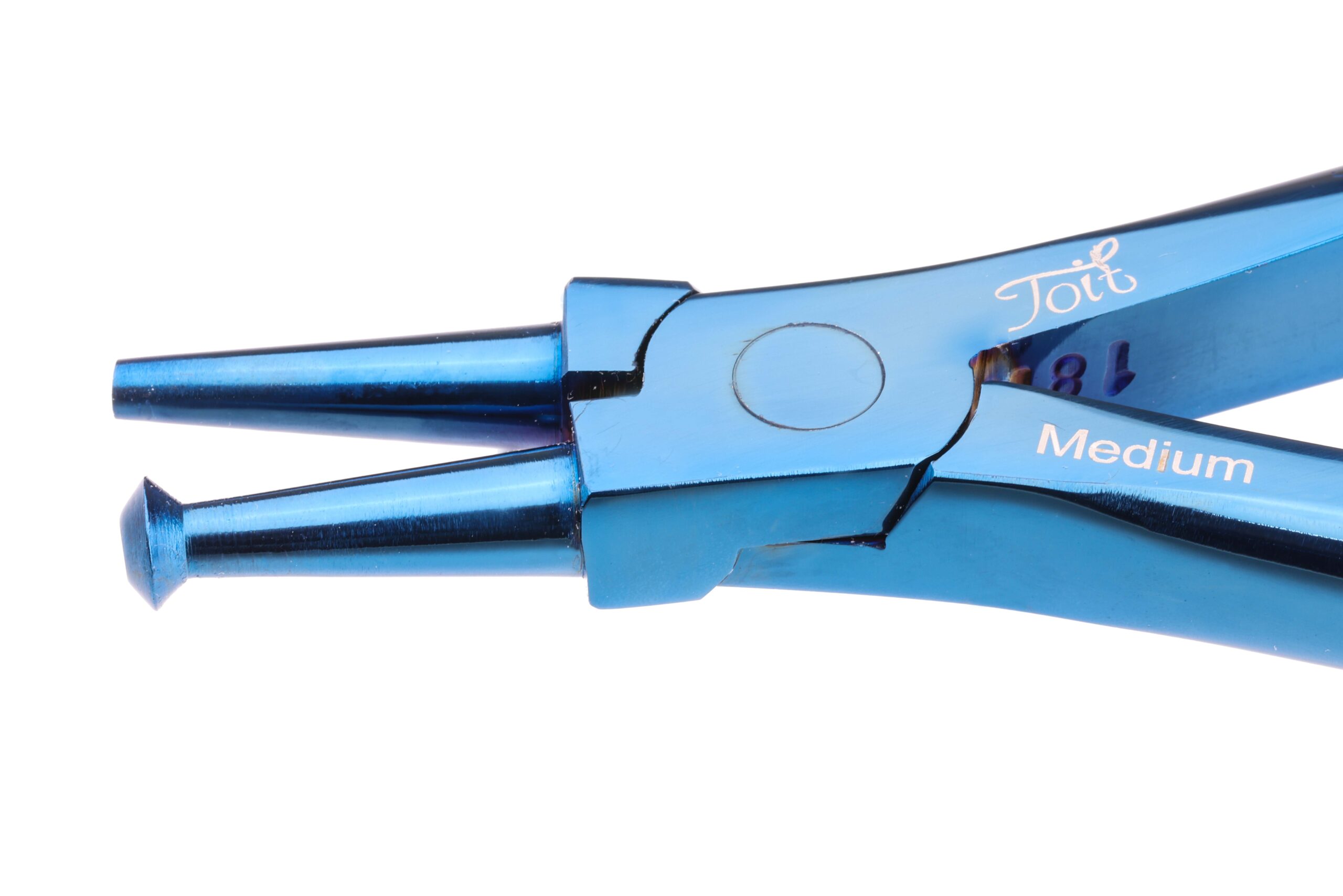 Split Ring Pliers - Image 5