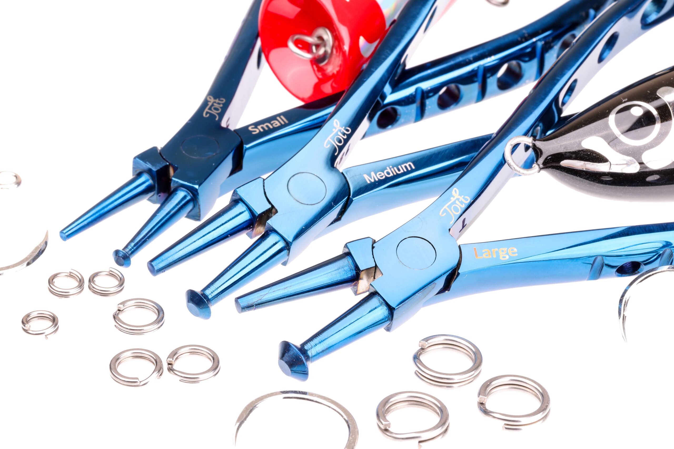 Split Ring Pliers - Image 10