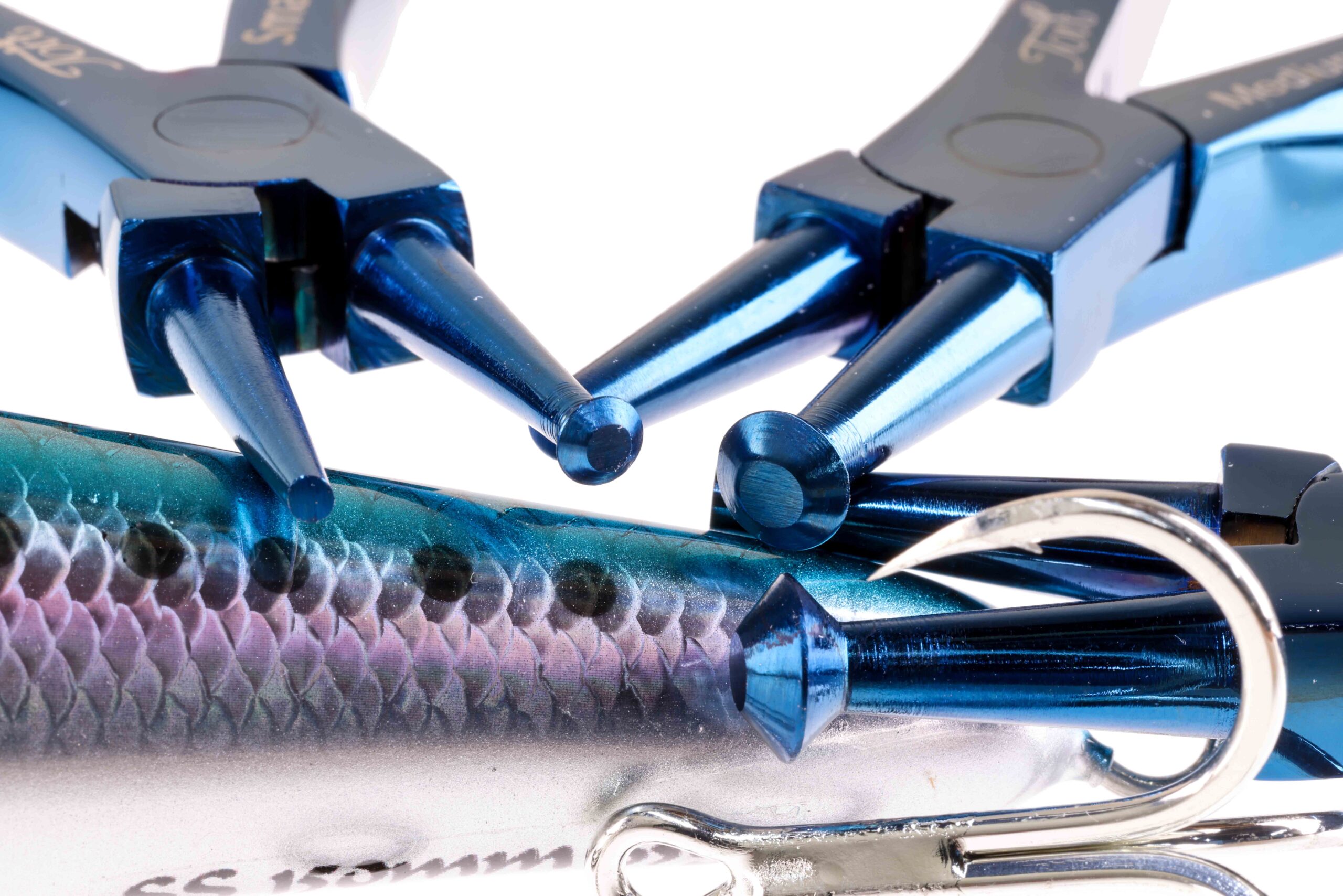 Split Ring Pliers - Image 9