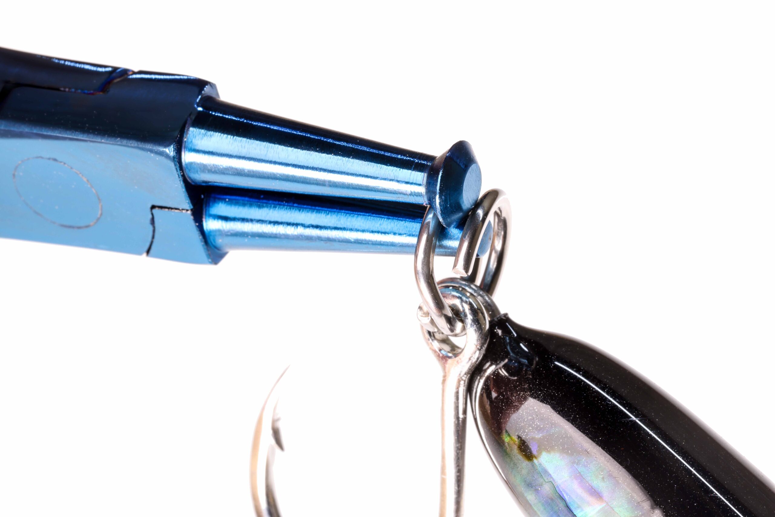 Split Ring Pliers - Image 7