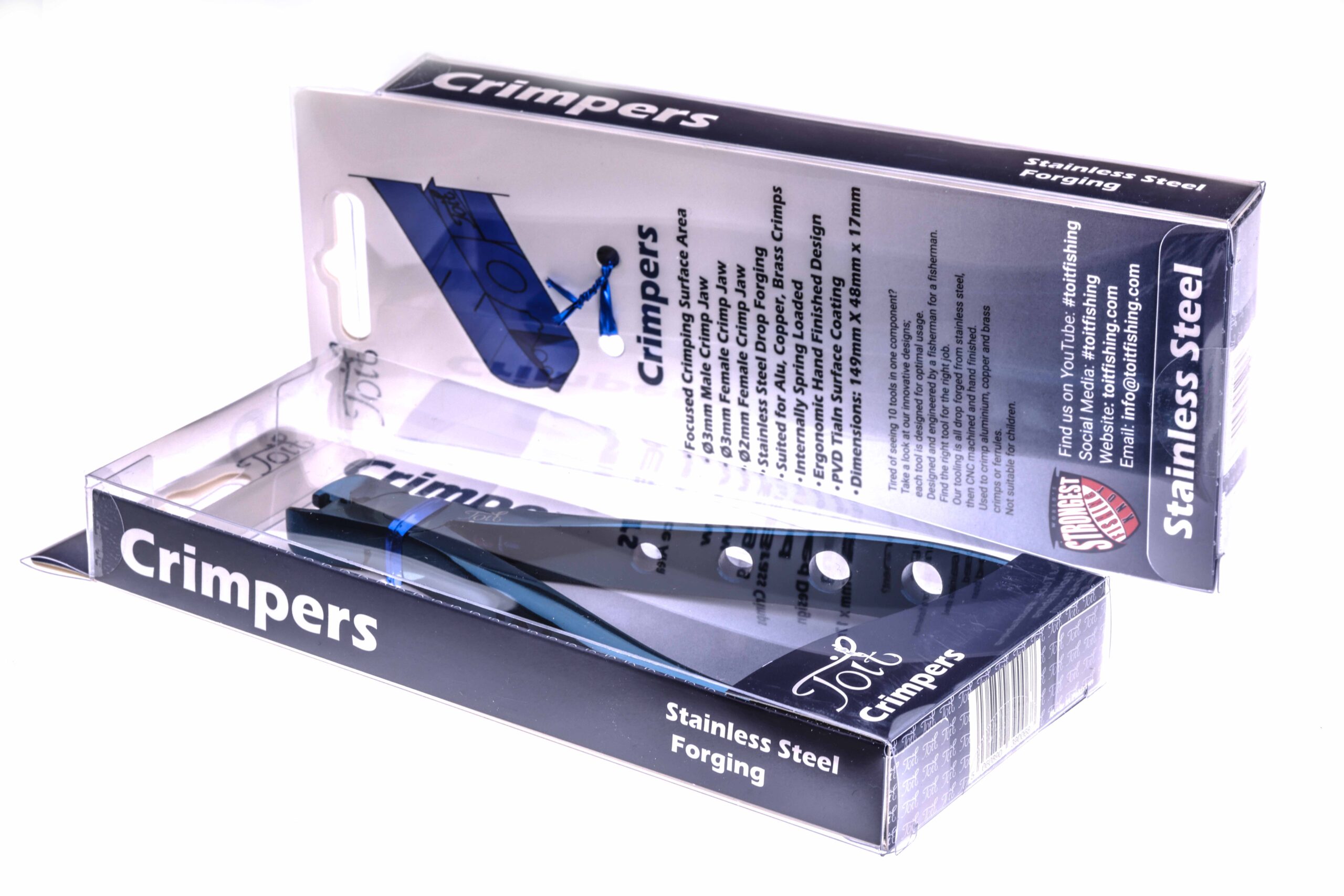 Crimpers - Image 9