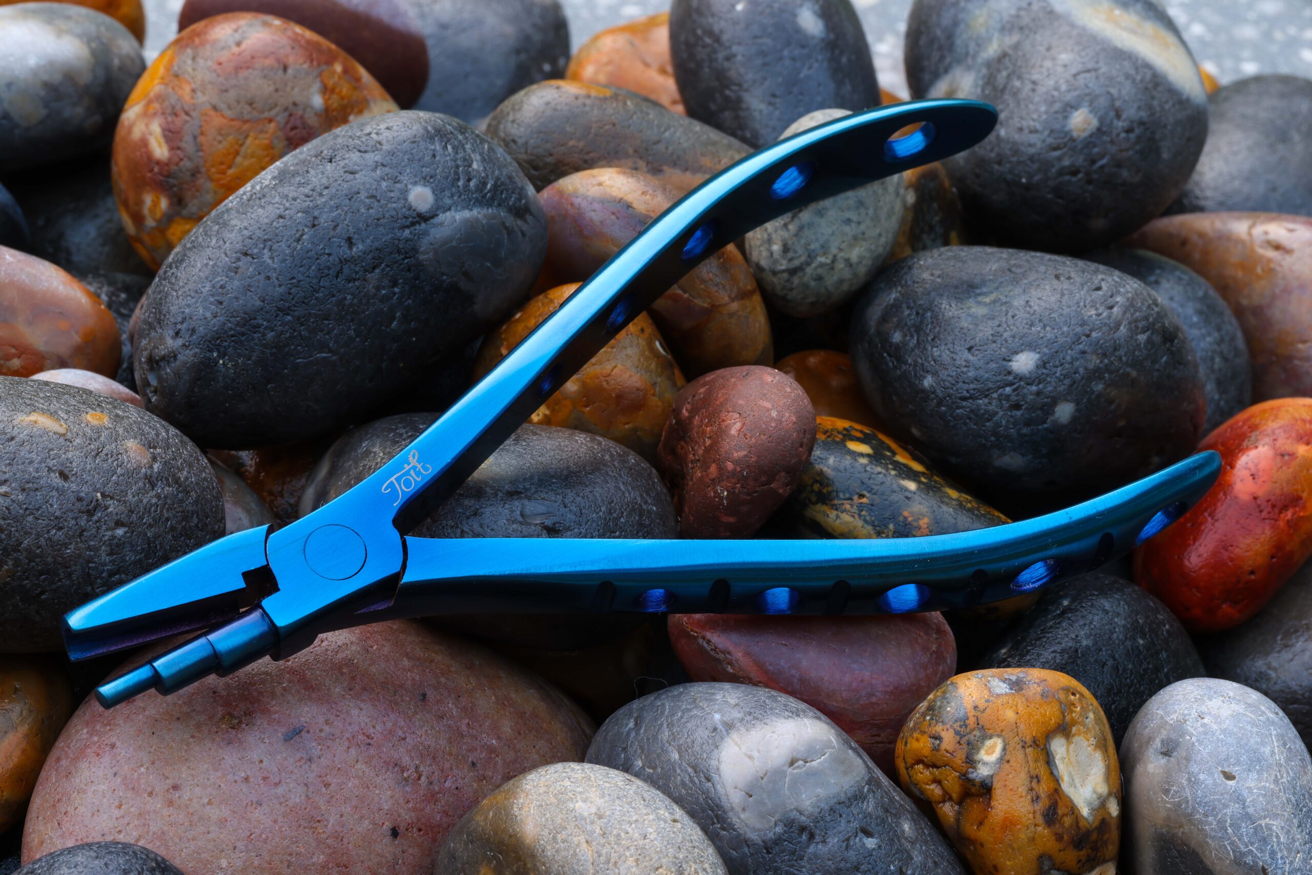 American Fishing Wire Haywire Twist Tool - Professional Leader Wire Twisting Tool