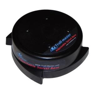 Seahorse® Adjustable Swivel Base by Troll-Master